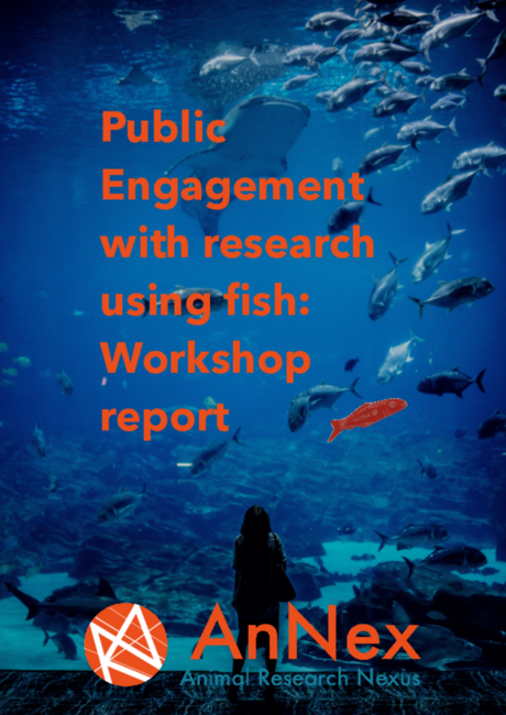 Public Engagement with Fish: Workshop report 